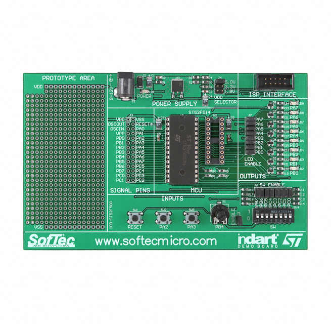 INDART-STX/500 / 인투피온